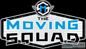 The Moving Squad