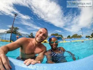 Swimming Classes at Home in NewYork