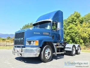 Construction equipment and heavy duty truck loans - (We handle a