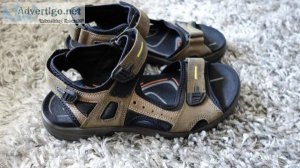 NEW ECCO Men s Yucatan Sandals