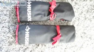 Brand New Husky Master Flex Head Ratcheting Wrench Sets  Metric 