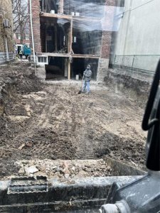 The Excavation Service Team You Need