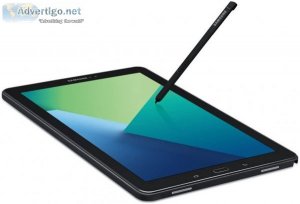 Samsung 10.1" Galaxy Tab A With Pen