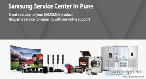 Samsung washing machine service center near me pune