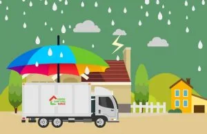 Trusted packers and movers in ghaziabad