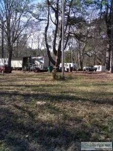 Multi Family Dwelling MobileHome Park