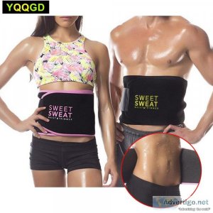 Sweat Waist Trimmer