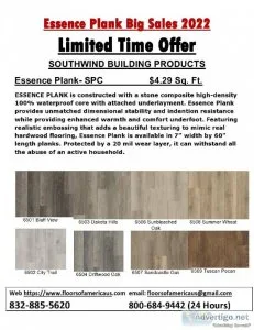 Essence Plank Big Sales 2022