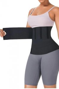 Snatched Boneless Waist Band 1983
