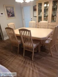 Dinette set
