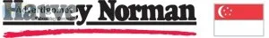 Harvey norman singapore
