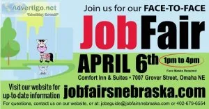 JOB FAIR
