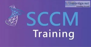 Get free demo on sccm training in hyderabad