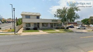1270 East 8600 South - Sandy Multi-Tenant OfficeRetail
