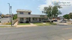 1270 East 8600 South - Sandy Multi-Tenant OfficeRetail