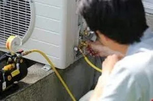 Season discount get the best ac gas refilling services in dwarka