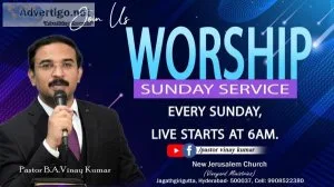 Christian messages | njc