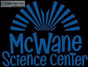 IMAX Theater Projectionist (PT)