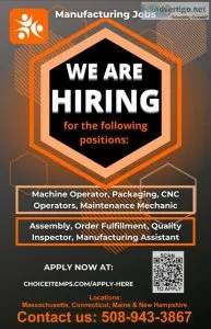 Customer Service Advisor