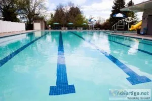 Arizona pool draining and refilling services