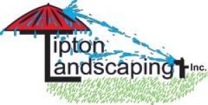 Tipton Landscaping