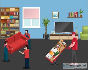 Trusted packers and movers in hisar
