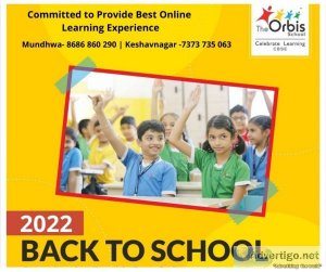 Pre primary schools in pune | cbse schools in mundhwa