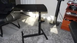 Floor Laptop Computer Stand