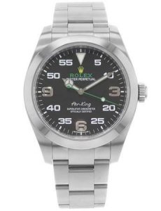 Air King Automatic
