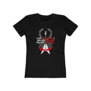 Find the greatest women artists t shirt
