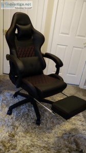 New DOWINX Gaming Chair Office Chair - Lumbar Support