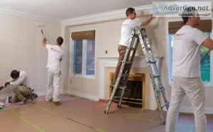Commercial Painting Services in Philadelphia - Absolute Paint an