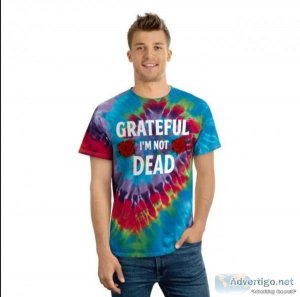 Get the Best Na Tie-Dye Shirts Online  Clean Living Apparel