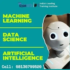Artificial intelligence Course in gurgaon