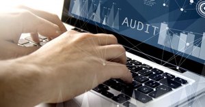 It audit services india