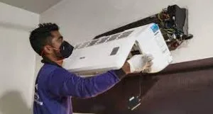 Quick ac repair & service in dwarka sector 8