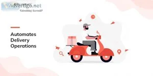 White-label order management software solution for startups