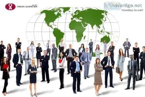 International Employment Agencies - Oman Agencies