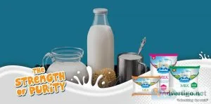 Dairy products