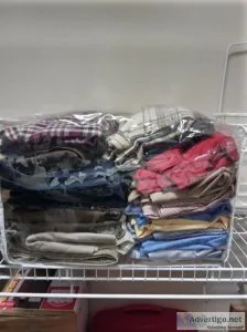 Men s clothing