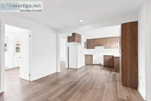 4 12 &agrave Pointe-Saint-Charles avec stationnement et &eacutel