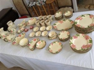Multi Family Garage Sale