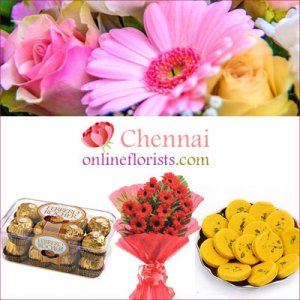 Online Cakes and Gifts