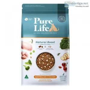 Purelife Pet Foods  Free Shipping  DiscountPetCare