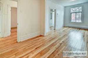 Grand logement r&eacutenov&eacute de 2 cac  bureau &agrave louer