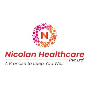 Nicolan healthcare pvt ltd in uttar pradesh(up)