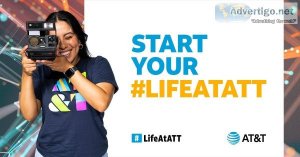 ATandT is Hiring Retail Sales Consultants In Oklahoma CityOK