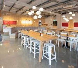 Shop design christchurch