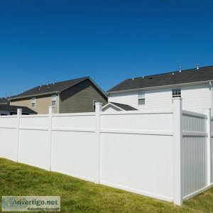 Fence Estimate in North NJ