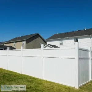 Fence Estimate in North NJ